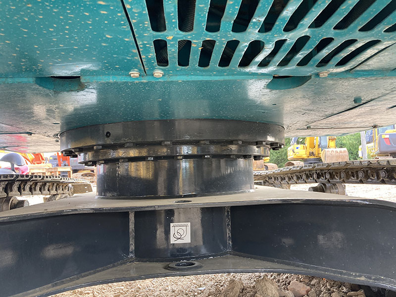 Used Sunward SWE100E