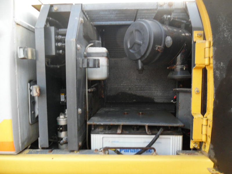 Used Sumitomo SH120A3