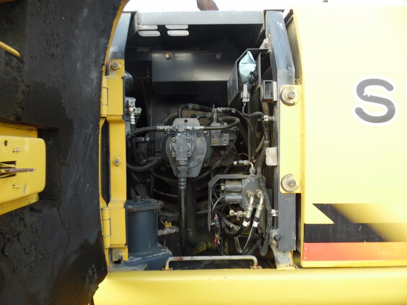 Used Sumitomo SH120A3