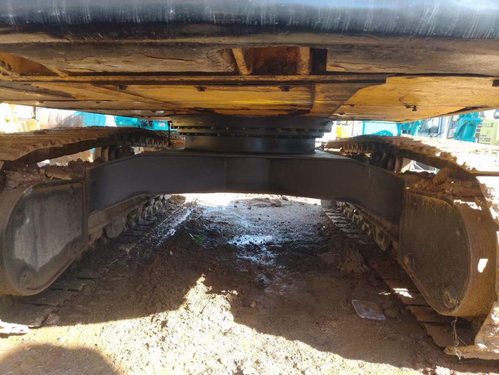 Used Hyundai R110VS