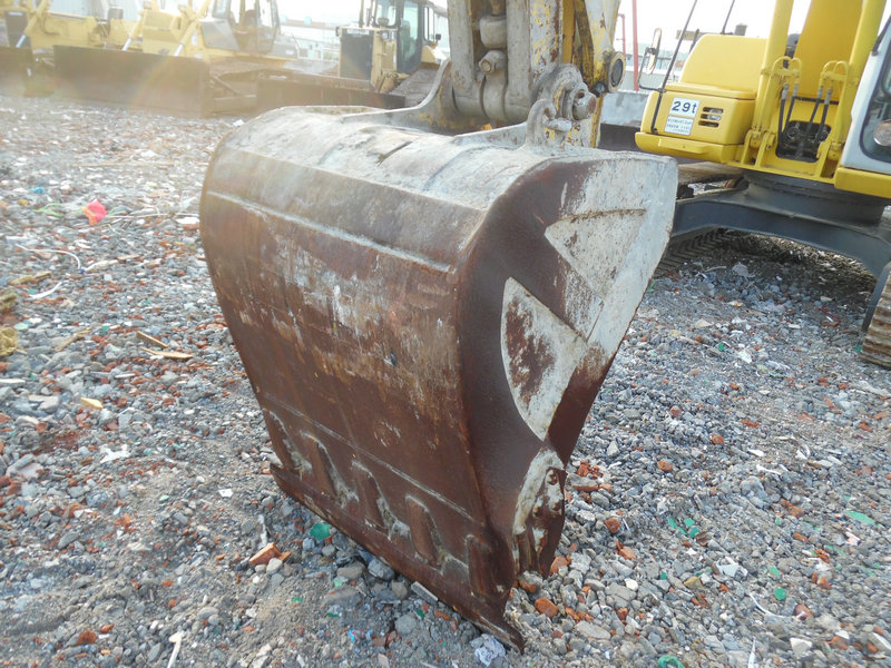 Used Sumitomo SH120A3