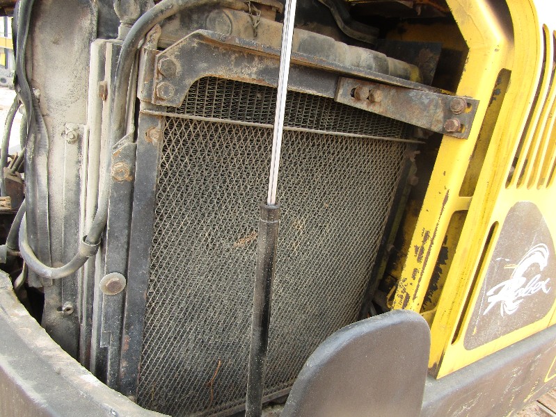 Used Hyundai R60-7