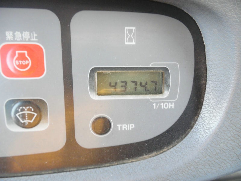 Used Sumitomo SH120A3