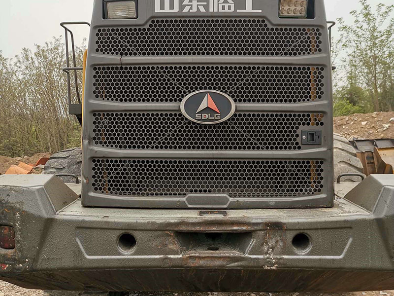 Used SDLG L953F