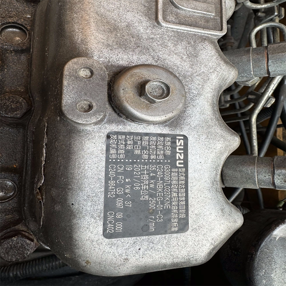 Accurate 3 Ton Year 2021 Perfect Working Condition Second-hand Japan Original TCM FD30ZT Diesel
