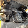 Best price 5ton diesel toyota forklift 7FDA50 7FD50 8FD50 forklift with 3 stages in good condition