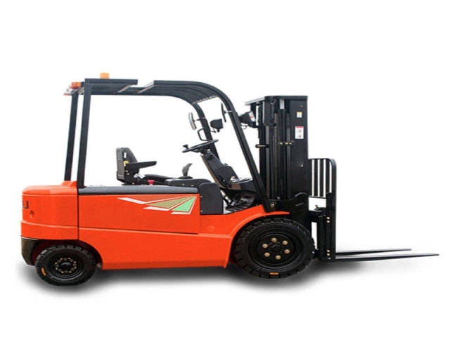 Directly Sale 3 Ton Perfect Working Condition Second-hand China Original HELI CPCD30 Diesel Forklift