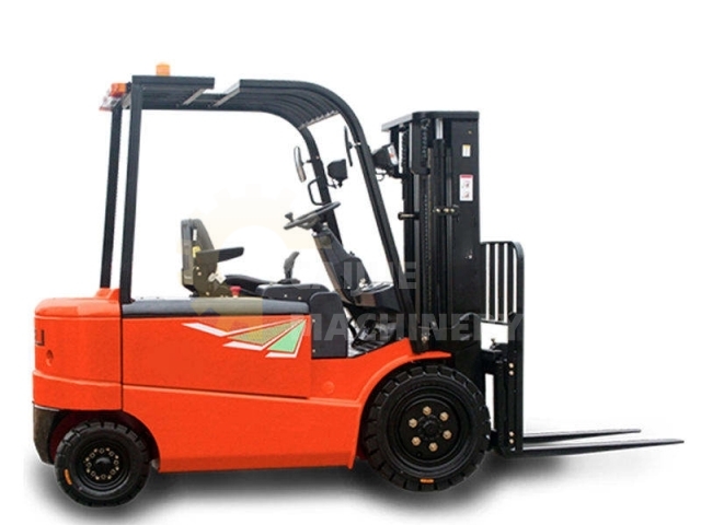 Directly Sale 3 Ton Perfect Working Condition Second-hand China Original HELI CPCD30 Diesel Forklift