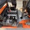 Cheap price HELI 1.8 Ton Diesel Forklift Truck CPC18 with Carpet boom-