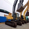 Used Volvo EC360B