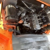 high quality HELI 2.0 Ton Diesel Forklift Truck CPC18 with Carpet boom