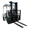 3 Ton Year 2022 Perfect Working Condition Second-hand Japan Original TCM FD30 Diesel Forklift
