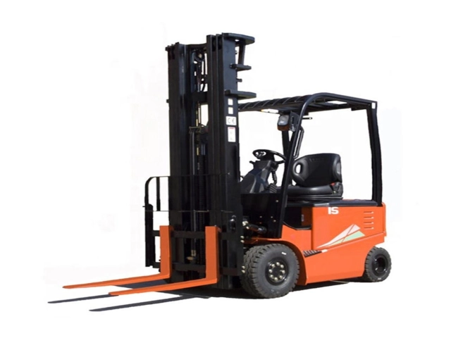 Cheap price HELI 1.8 Ton Diesel Forklift Truck CPC18 with Carpet boom-