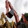 Used Hitachi ZX490