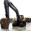 Used Volvo EC460B