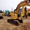Used Caterpillar CAT313C