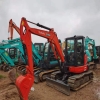 Used Kubota KX165