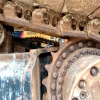 Used Hitachi ZX490