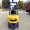 Hight Quality 3 Ton 3000mm Mast Height Perfect Working Condition Second-hand Japan Original Used Komatsu FD30T-14 Diesel Forklift