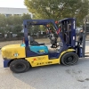 Low Price 3 Ton Perfect Working Condition Second-hand Japan Original Used Komatsu FD30T-14 Diesel Forklift
