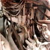 Used Hitachi ZX670