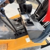 3 Ton Perfect Working Condition Second-hand Japan Original TOYOTA 62-7FDN30 Diesel Forklift