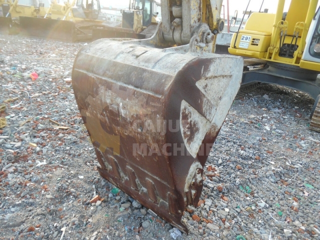 Used Sumitomo SH120A3