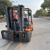 cheap price 3 ton 5 tons diesel forklift with fork positioner and side shifter FD30 CPCD30 forklift parts