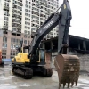 Used Volvo EC460B