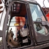 Used Hitachi ZX670