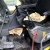 Used Volvo EC460B