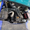 Mini 3 Ton 4700mm Mast Height Perfect Working Condition Second-hand Japan Original Used Komatsu FD30T-14 Diesel Forklift