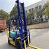 Mini 3 Ton 4700mm Mast Height Perfect Working Condition Second-hand Japan Original Used Komatsu FD30T-14 Diesel Forklift