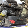 Low Price 3 Ton Perfect Working Condition Second-hand Japan Original Used Komatsu FD30T-14 Diesel Forklift