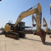 Used Caterpillar CAT336EL