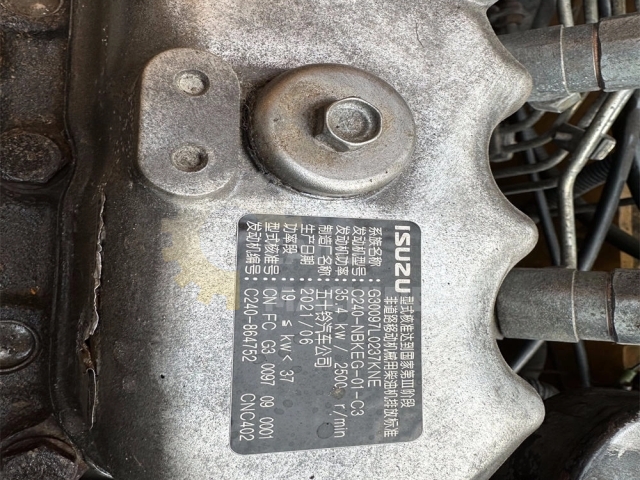 Accurate 3 Ton Year 2021 Perfect Working Condition Second-hand Japan Original TCM FD30ZT Diesel