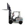 Cheap Price 3 Ton Year 2022 Perfect Working Condition Second-hand Japan Original TCM FD30 Diesel Forklift