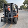 Directly Sale 3 Ton Perfect Working Condition Second-hand China Original HELI CPCD30 Diesel Forklift