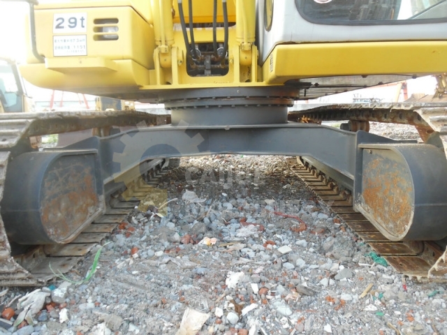 Used Sumitomo SH120A3