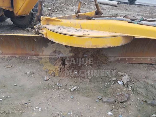 Used TIANGONG PY180