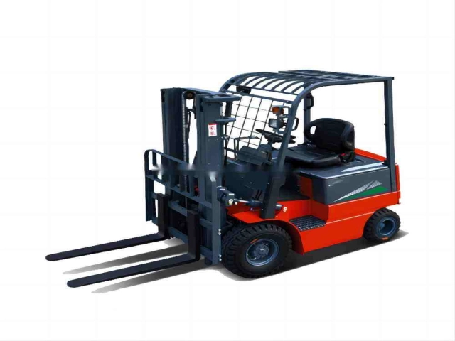 Low Price 3 Ton Perfect Working Condition Second-hand China Original HELI CPC30 Diesel Forklift