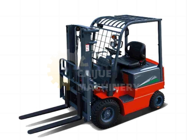 Low Price 3 Ton Perfect Working Condition Second-hand China Original HELI CPC30 Diesel Forklift