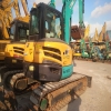 Used Kubota U40