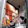 Used Hitachi ZX490