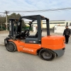 Hot Sale 3 Ton Perfect Working Condition Second-hand China Original HELI CPCD30 Diesel Forklift