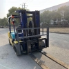 Best Price 3 Ton Perfect Working Condition Second-hand Japan Original Used Komatsu FD30T-14 Diesel Forklift